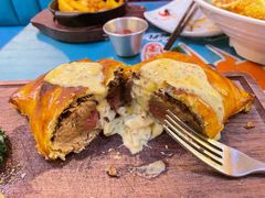 惠灵顿牛排-My Way Town买味堂餐厅