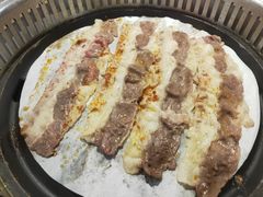 -九坤韩式烤肉(建发阅彩城店)