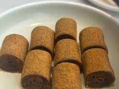 驴打滚-悦融·京鲁菜·露台花园(安定门店)