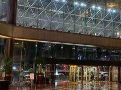 -上海新锦江大酒店