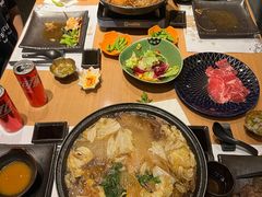 -京旬海鲜放题·铁板烧自助餐厅
