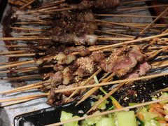 -小炉子烤串(沈辽路店)