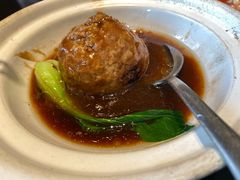 -芳芳私房菜·精做淮扬菜(承德路店)