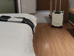 -乐福酒店(黎黄陂路汉口江滩店)