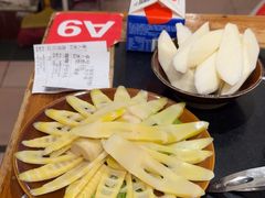 -咖咖火锅(老店)