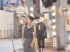 -皇城恒隆广场