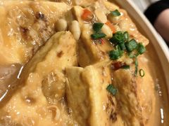 客家煎酿豆腐-老广酒楼(樱花店)