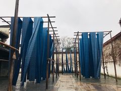-乌镇东栅景区