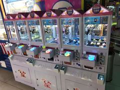-星悦蓝海欢乐园(石路天虹店)