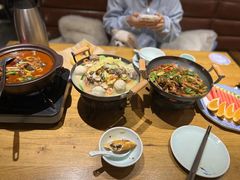 -陈先进鱼馆·地道农家菜(湖墅南路店)