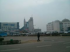 android_upload_pic-味茂·老船夫1927(东海东路店)
