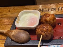 -披头士烧鸟居酒屋(王府井店)