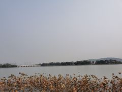 -云龙湖旅游景区