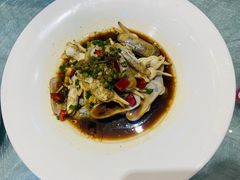 -雍沪里·沪湘融合菜( 康桥店)