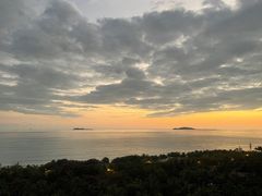 -三亚湾海居铂尔曼度假酒店