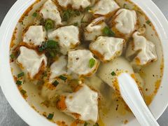 -金陵老丁家馄饨(新街口店)