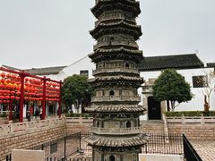 -南翔古镇