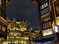 -上海南新雅大酒店