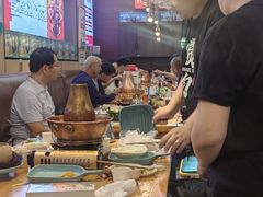 -0317火锅鸡·清真(正达店)