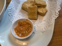 -山茶云南菜(永安里店)