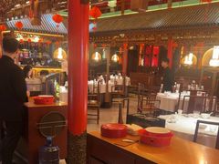 -宝轩渔府·老字号海鲜·正宗津菜(水上店)