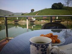 -帐篷客·溪龙茶谷度假酒店