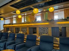 -星河湾温泉洗浴酒店