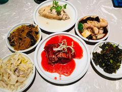 -松鹤面馆·古法焖肉面(观前店)