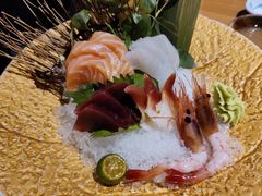 -渔寿司·日本料理(艾尚天地店)