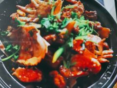 -渔·海鲜餐厅（东澳可域度假村内）南沙湾沙滩店