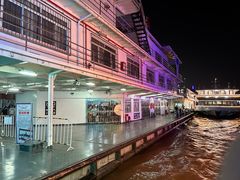 -武汉关码头(轮渡站)