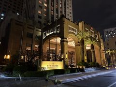 -汕头龙光喜来登酒店