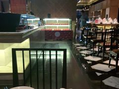 大堂-君悦酒店·乐厨·高空自助餐(青年大街店)
