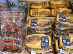 -妈妈菜舟山海鲜(定海古城店)
