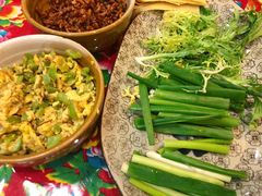 -闯关东东北农家菜(崂山石老人店)