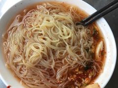 -真空冷面王(武功街店)