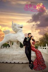 -施华洛婚纱摄影会所(范阳中路店)