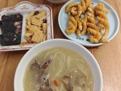 -向阳羊汤(千峰店)