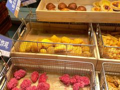 -尹珍珠·韩式无限烤肉(回龙湾店)