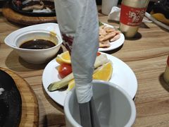 -菲尼克斯牛排店(杉杉奥特莱斯店)