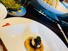 -杭州西子湖四季酒店·金沙厅