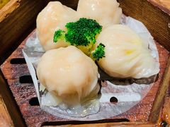 驰名虾饺皇-粤食堂(天津和悦汇店)