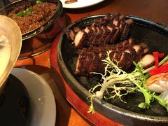 -老头儿油爆虾(星光一期店)
