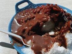 -王中王刨冰