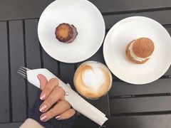 -Madeleine玛德琳(永平里店)