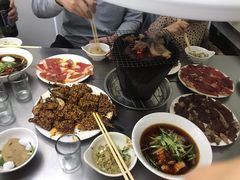 -松明一烤肉馆(鲁园店)