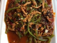 -陈麻婆豆腐总店