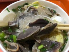 -孔师傅八仙老鸭粉丝汤(上海市第一食品商店南东店)
