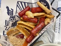 -雲物·云南小馆(好悦天地店)