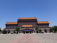 -大明幻境第一城